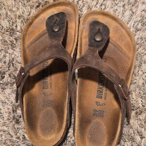 Women's Birkenstock Sandals